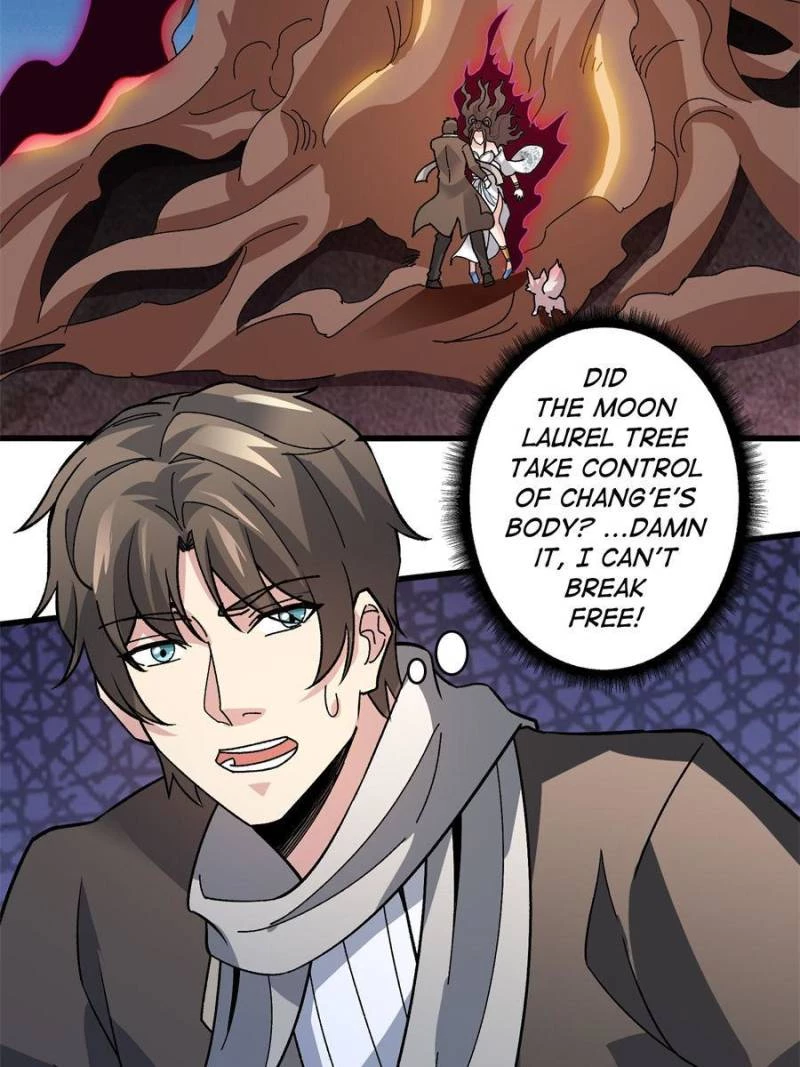 Infinite Job Transfer: I Can Summon Max Level Goddess Chapter 44 - 8