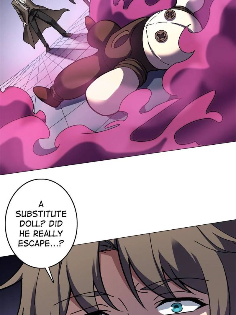 Infinite Job Transfer: I Can Summon Max Level Goddess Chapter 43 - 3