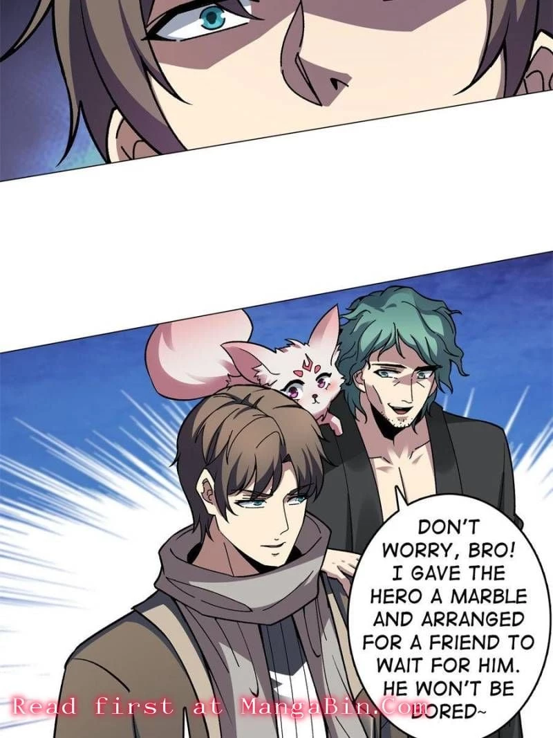 Infinite Job Transfer: I Can Summon Max Level Goddess Chapter 43 - 4