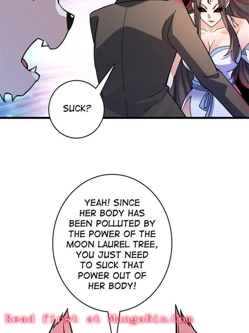 Infinite Job Transfer: I Can Summon Max Level Goddess Chapter 44 - 10