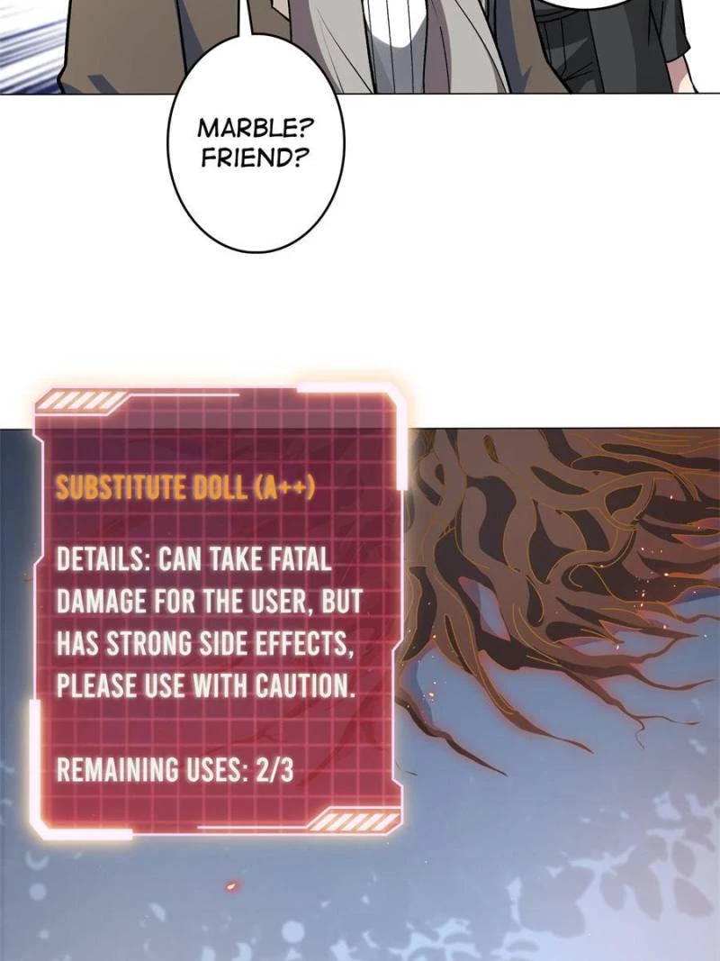 Infinite Job Transfer: I Can Summon Max Level Goddess Chapter 43 - 5