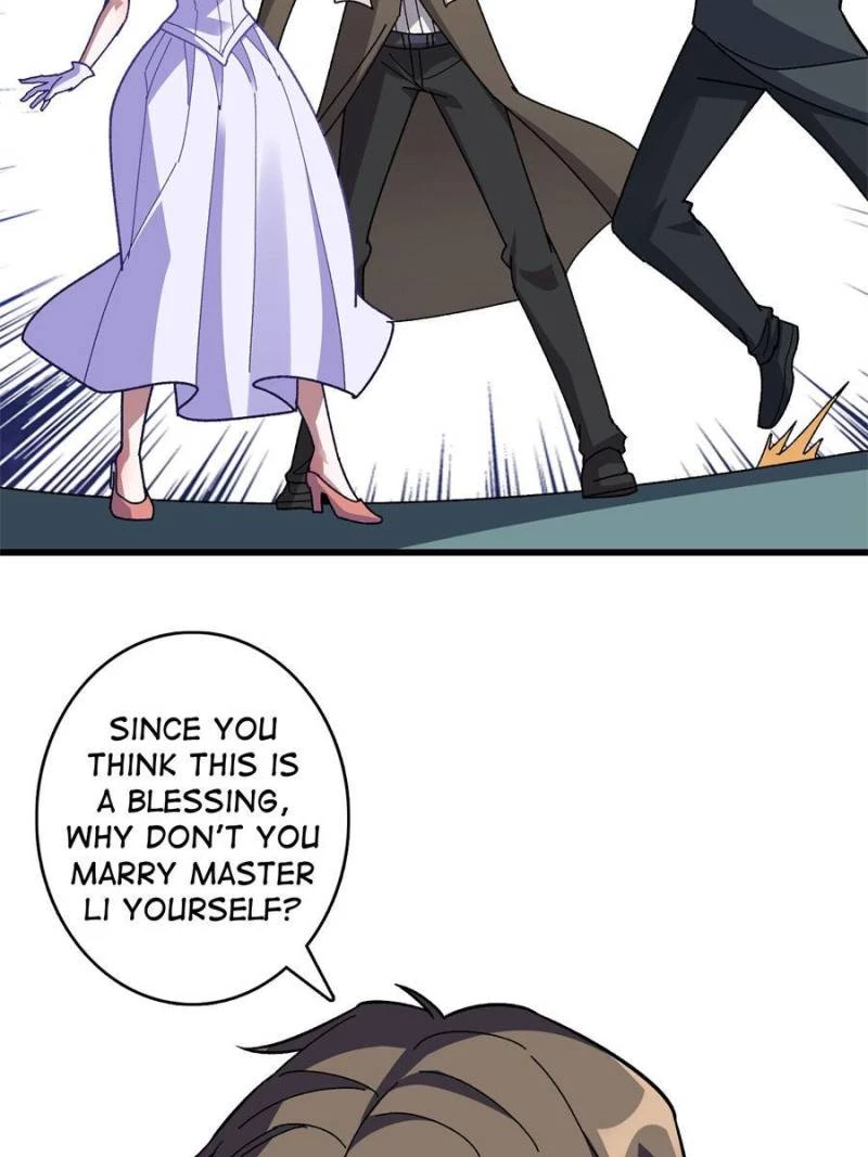 Infinite Job Transfer: I Can Summon Max Level Goddess Chapter 46 - 41