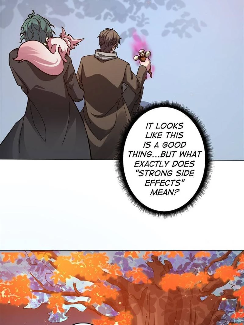 Infinite Job Transfer: I Can Summon Max Level Goddess Chapter 43 - 6