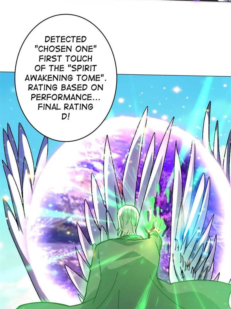 Infinite Job Transfer: I Can Summon Max Level Goddess Chapter 45 - 30