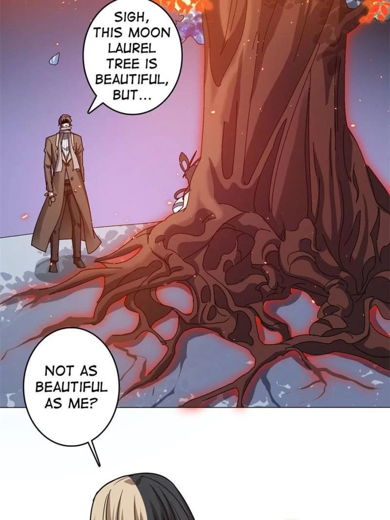 Infinite Job Transfer: I Can Summon Max Level Goddess Chapter 43 - 7