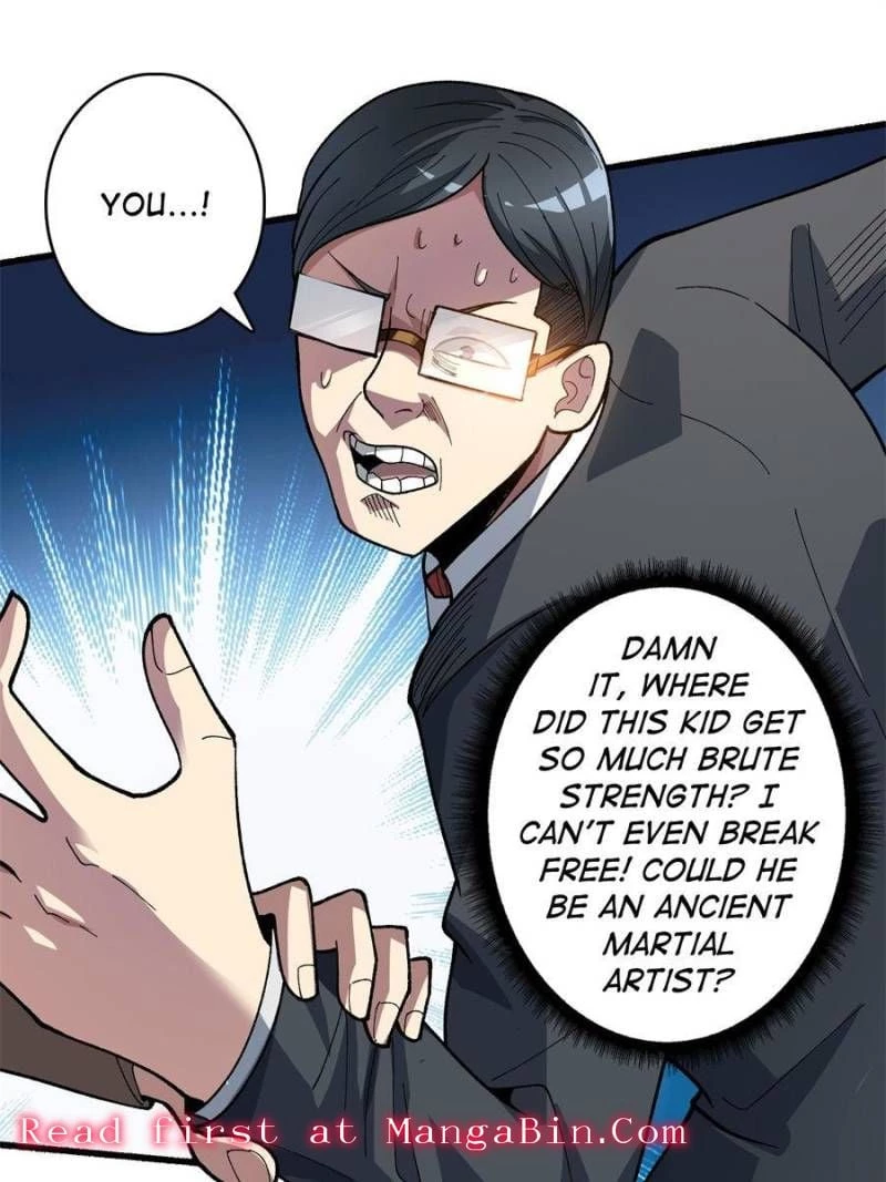 Infinite Job Transfer: I Can Summon Max Level Goddess Chapter 46 - 44