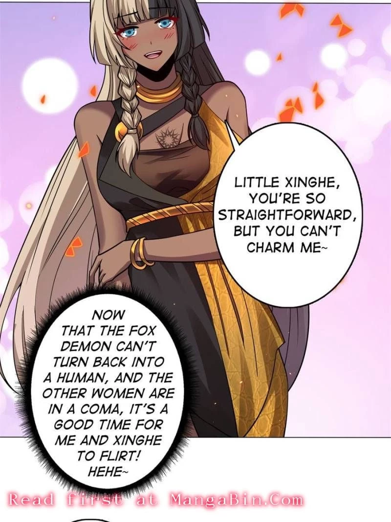 Infinite Job Transfer: I Can Summon Max Level Goddess Chapter 43 - 8