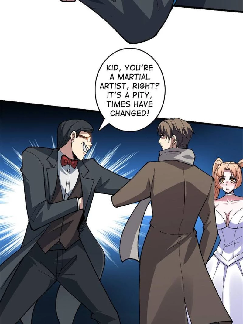 Infinite Job Transfer: I Can Summon Max Level Goddess Chapter 46 - 45