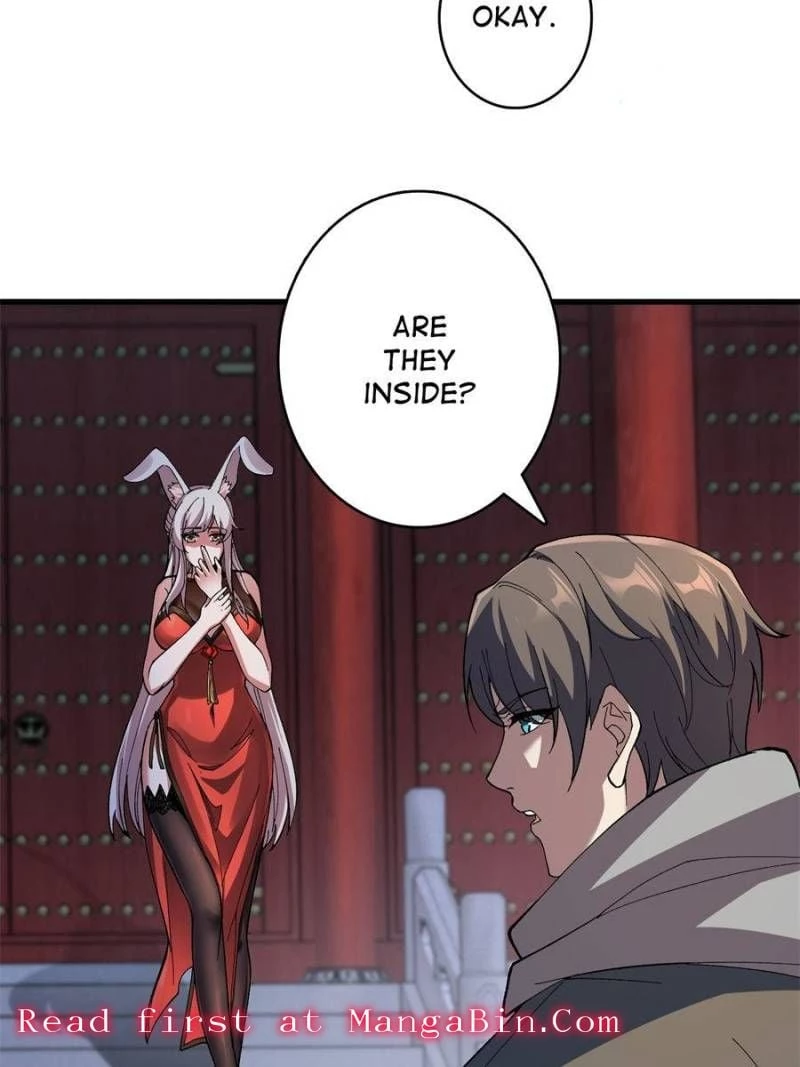 Infinite Job Transfer: I Can Summon Max Level Goddess Chapter 42 - 3