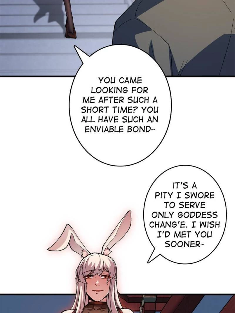 Infinite Job Transfer: I Can Summon Max Level Goddess Chapter 42 - 4