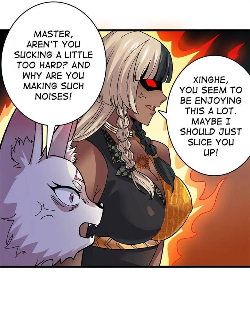 Infinite Job Transfer: I Can Summon Max Level Goddess Chapter 44 - 16