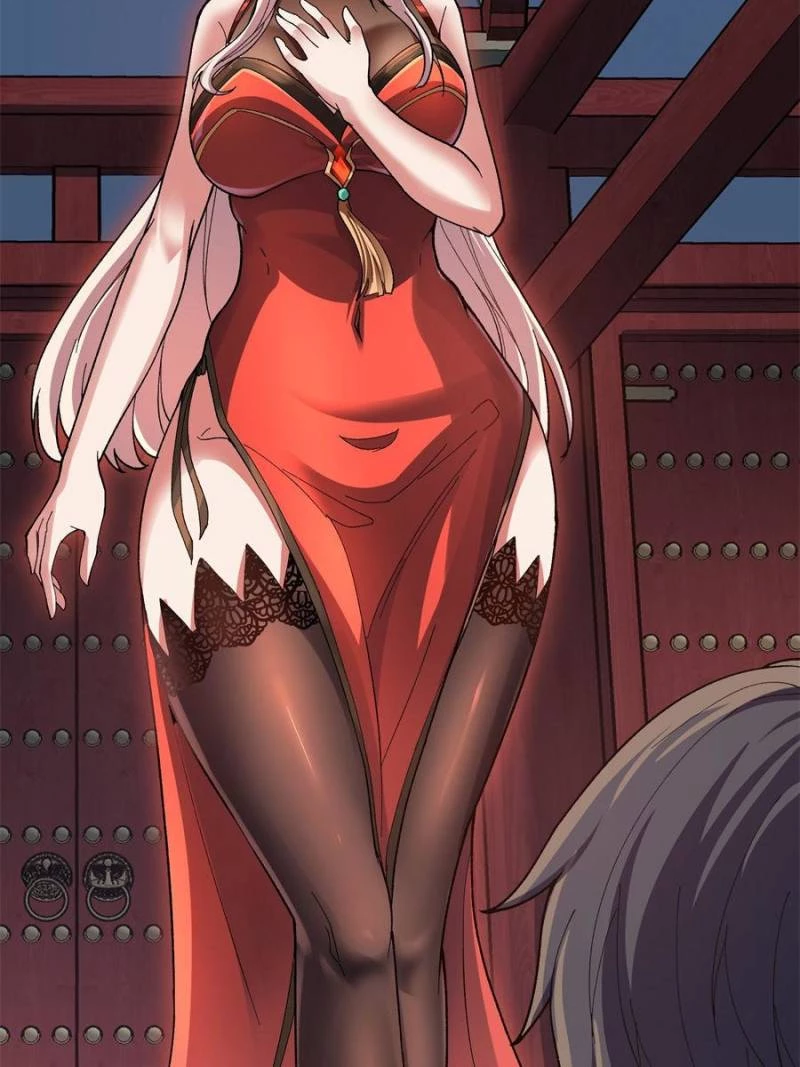 Infinite Job Transfer: I Can Summon Max Level Goddess Chapter 42 - 5