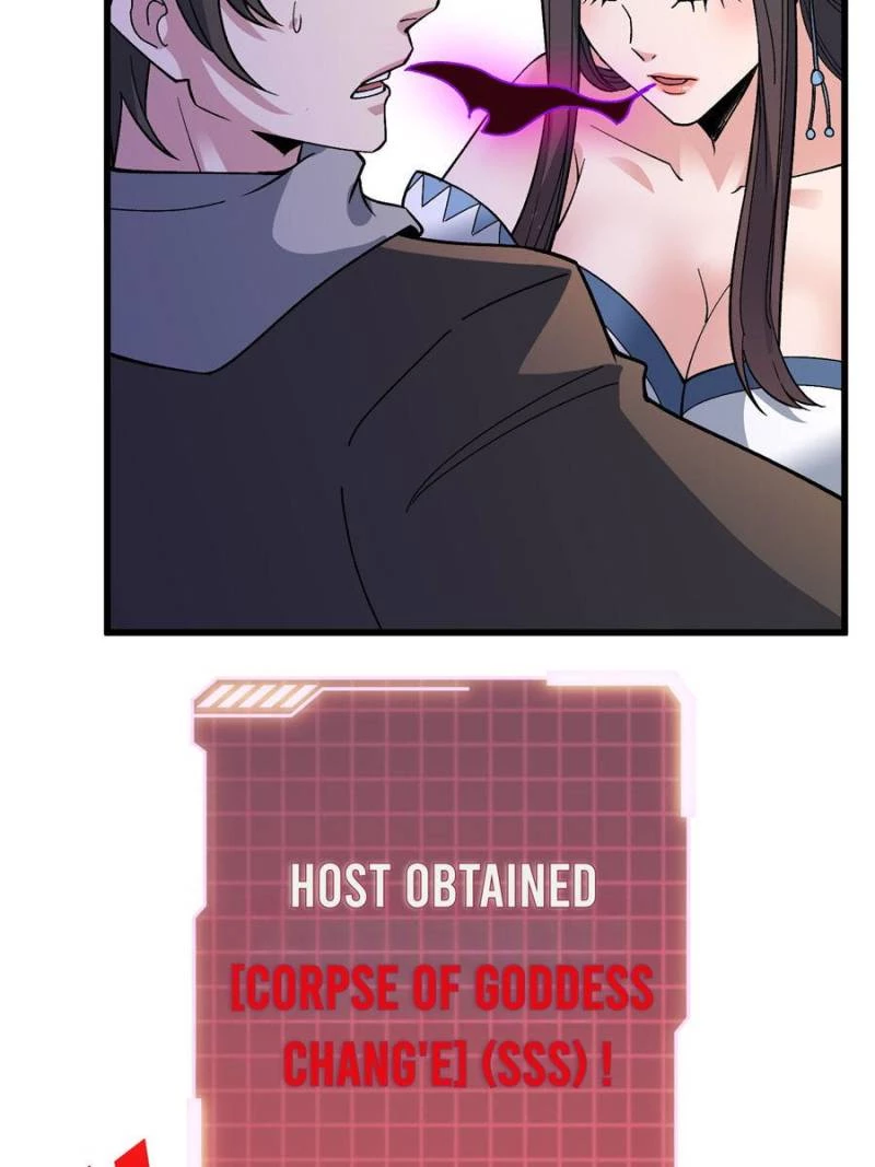 Infinite Job Transfer: I Can Summon Max Level Goddess Chapter 44 - 18