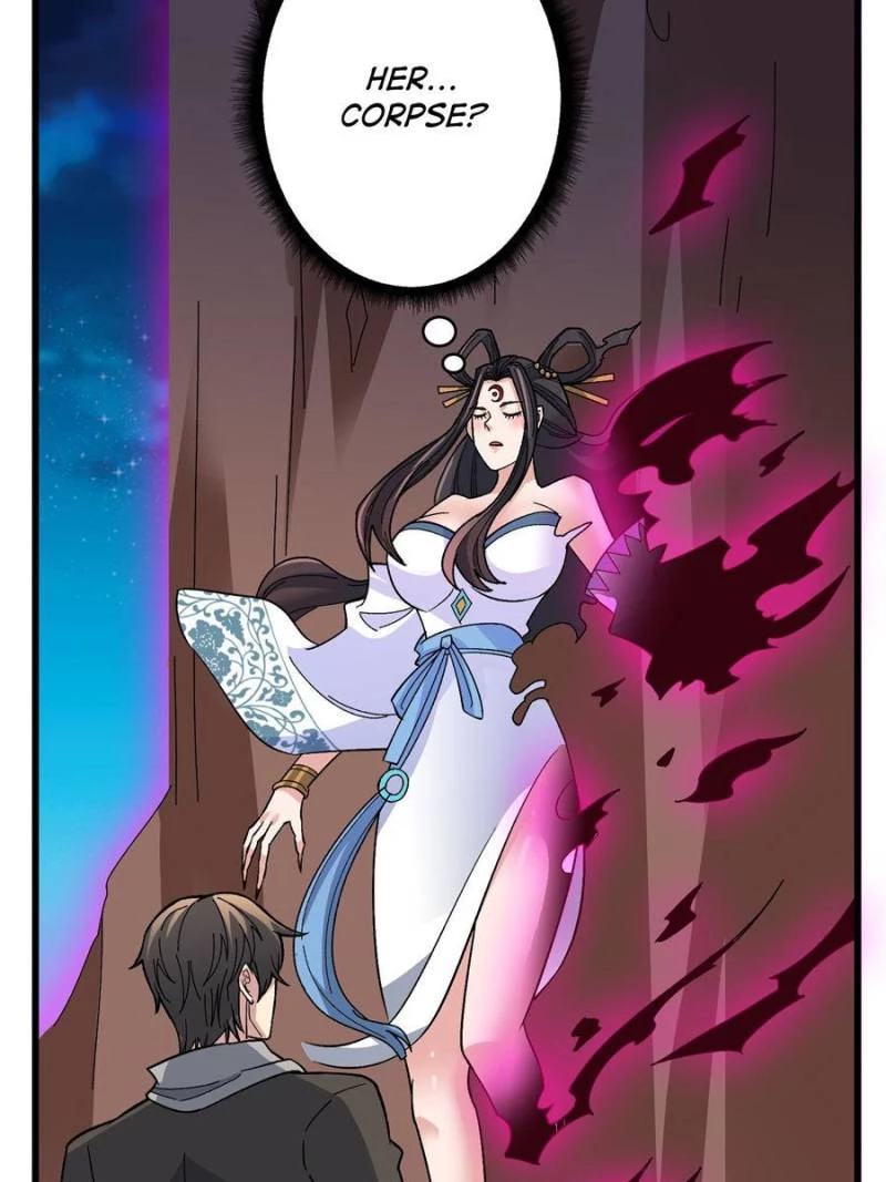 Infinite Job Transfer: I Can Summon Max Level Goddess Chapter 44 - 20