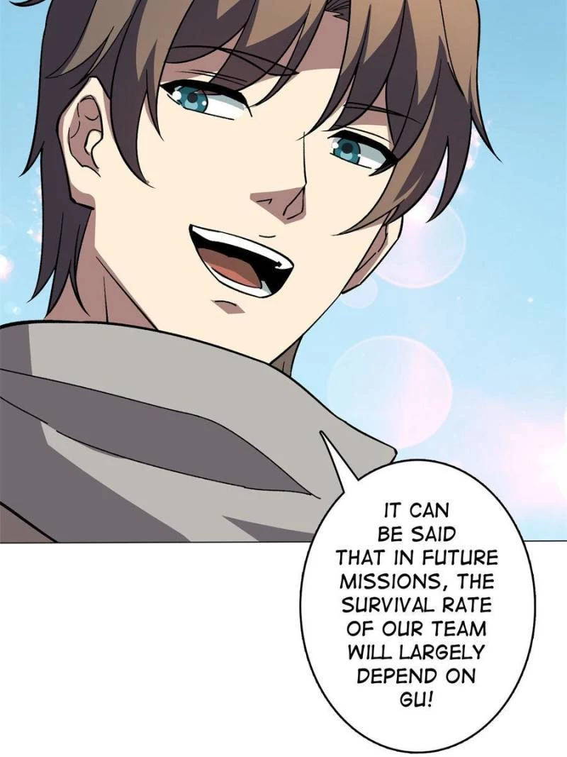 Infinite Job Transfer: I Can Summon Max Level Goddess Chapter 45 - 37