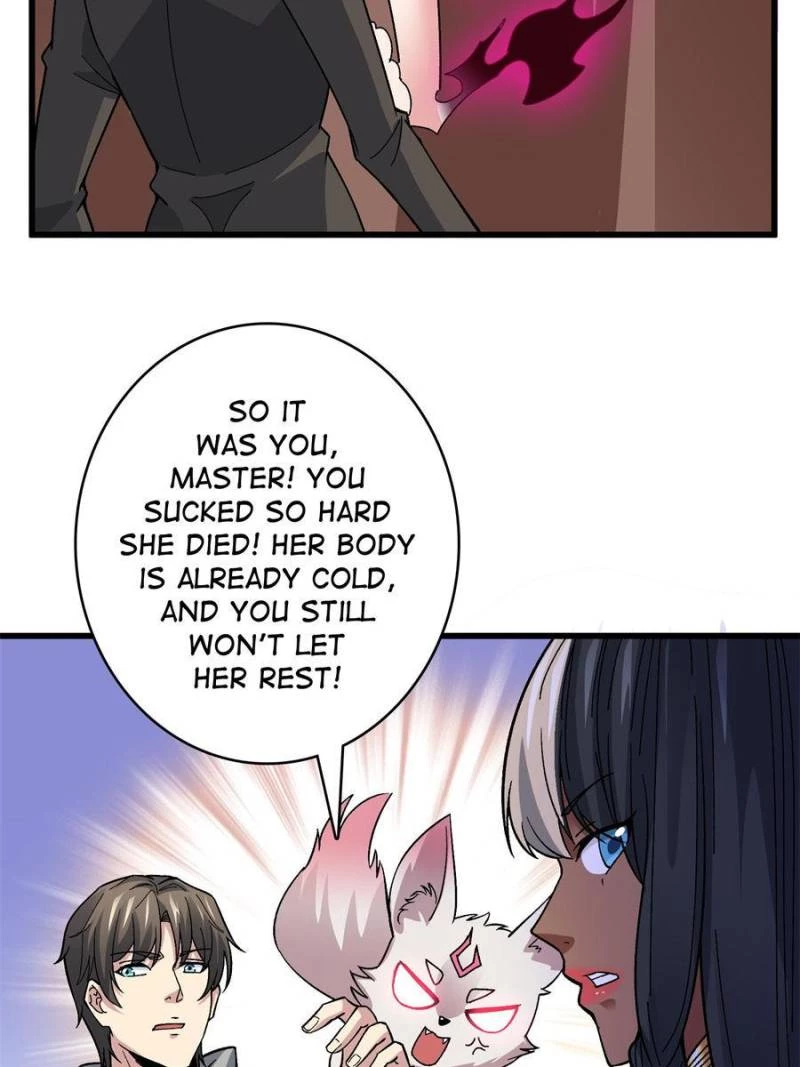 Infinite Job Transfer: I Can Summon Max Level Goddess Chapter 44 - 21