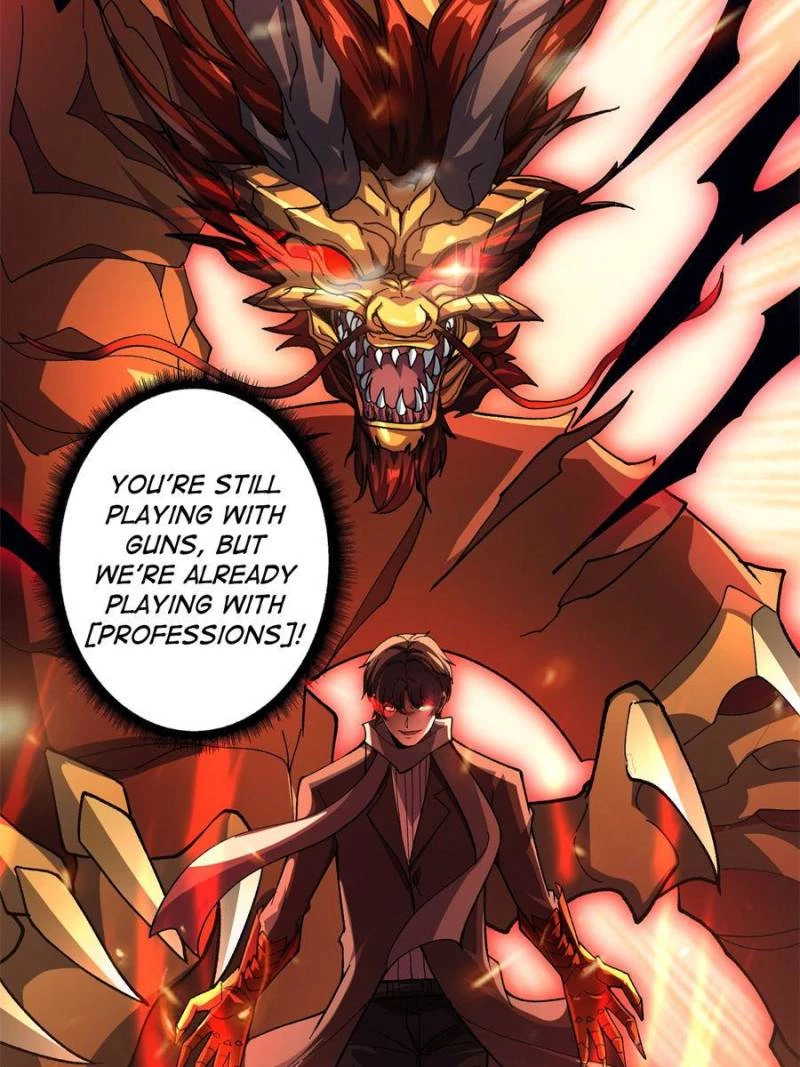 Infinite Job Transfer: I Can Summon Max Level Goddess Chapter 46 - 51