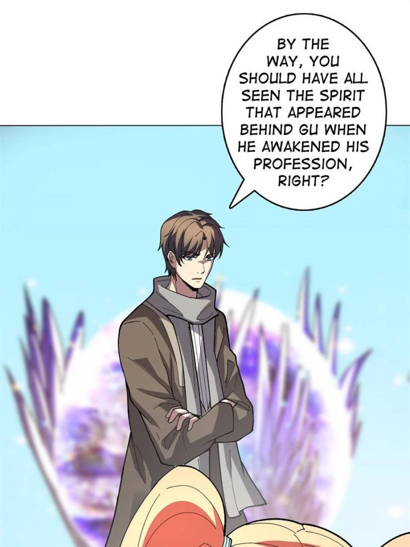 Infinite Job Transfer: I Can Summon Max Level Goddess Chapter 45 - 40