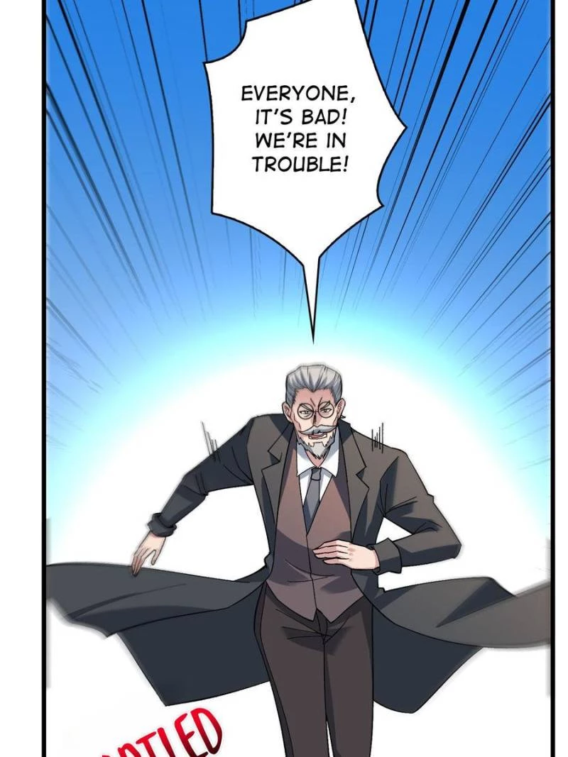 Infinite Job Transfer: I Can Summon Max Level Goddess Chapter 44 - 23