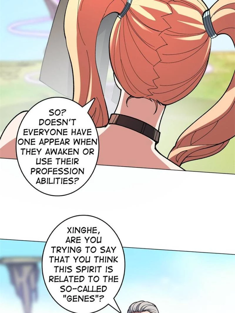 Infinite Job Transfer: I Can Summon Max Level Goddess Chapter 45 - 41