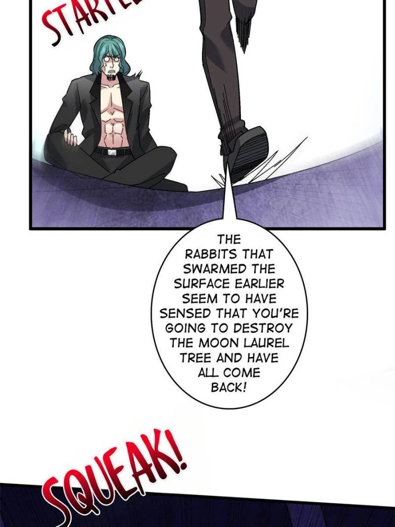 Infinite Job Transfer: I Can Summon Max Level Goddess Chapter 44 - 24