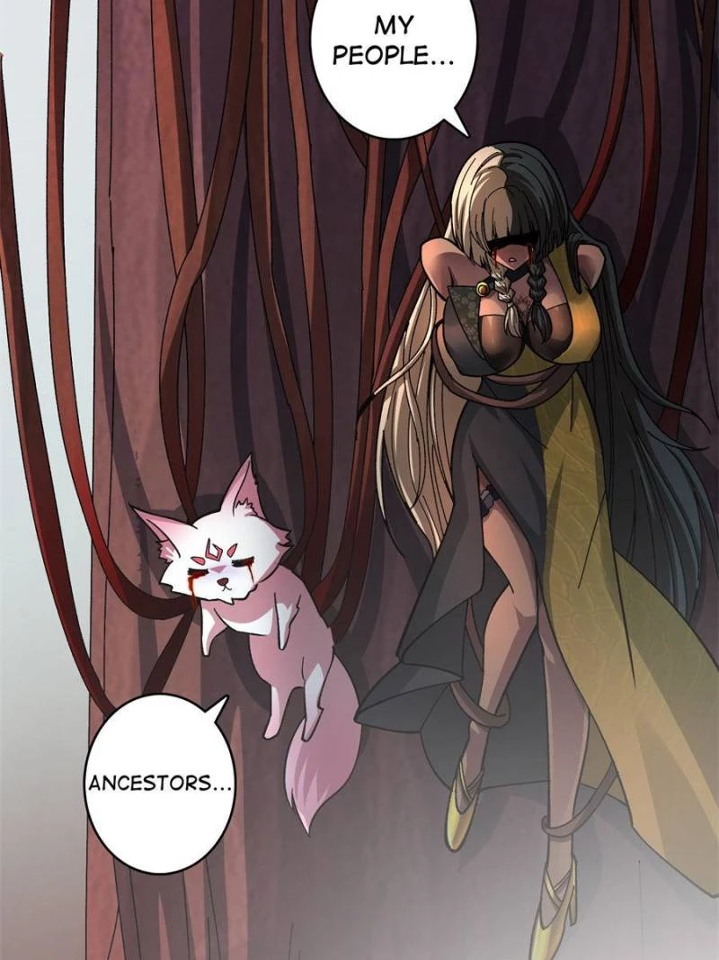 Infinite Job Transfer: I Can Summon Max Level Goddess Chapter 43 - 19