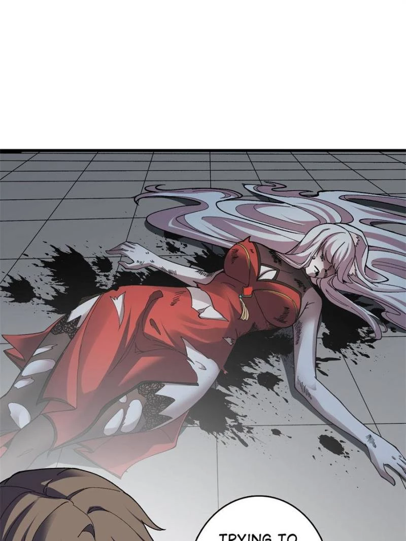 Infinite Job Transfer: I Can Summon Max Level Goddess Chapter 42 - 14