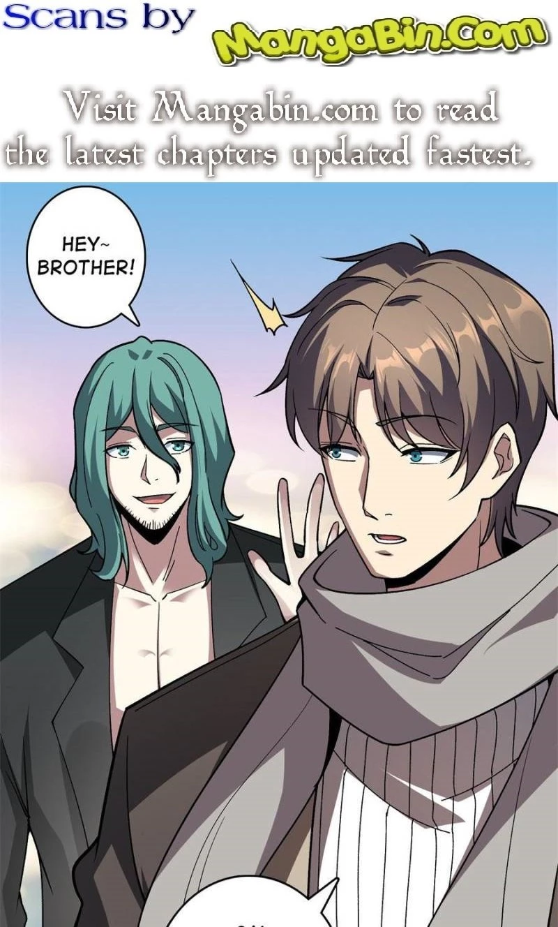 Infinite Job Transfer: I Can Summon Max Level Goddess Chapter 41 - 1