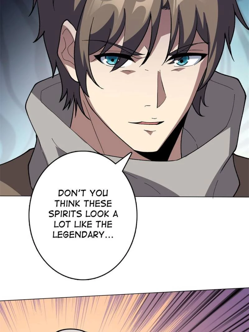 Infinite Job Transfer: I Can Summon Max Level Goddess Chapter 45 - 44