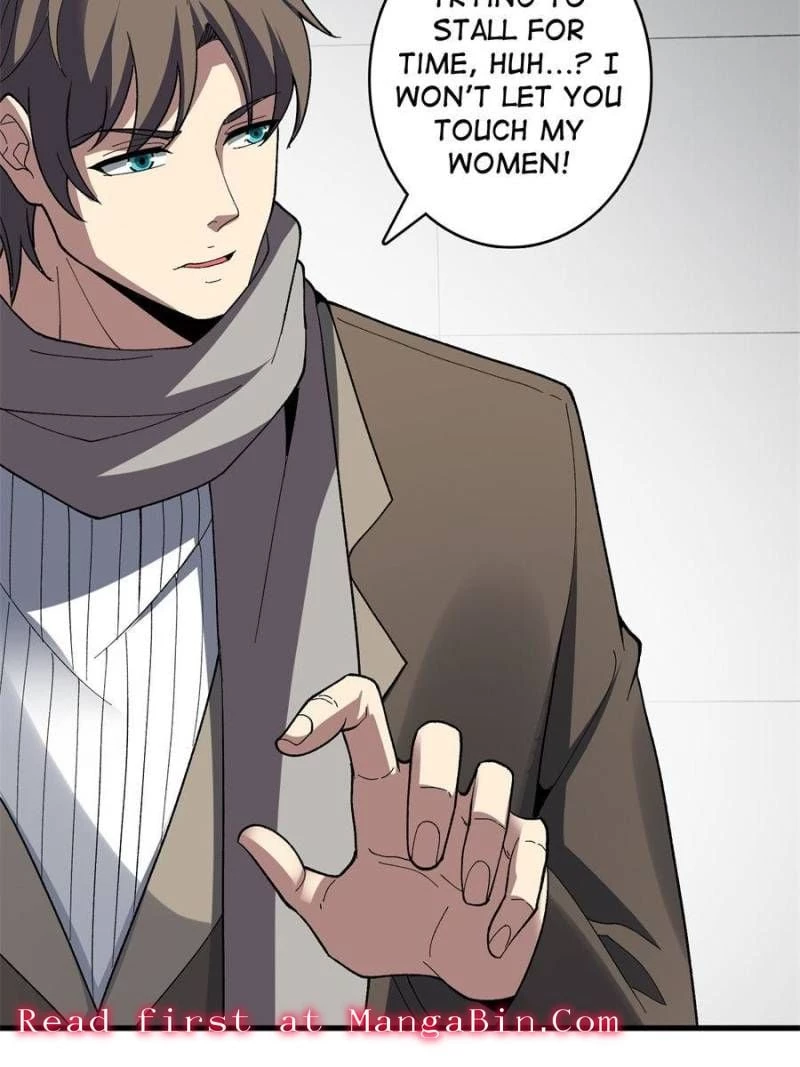 Infinite Job Transfer: I Can Summon Max Level Goddess Chapter 42 - 15