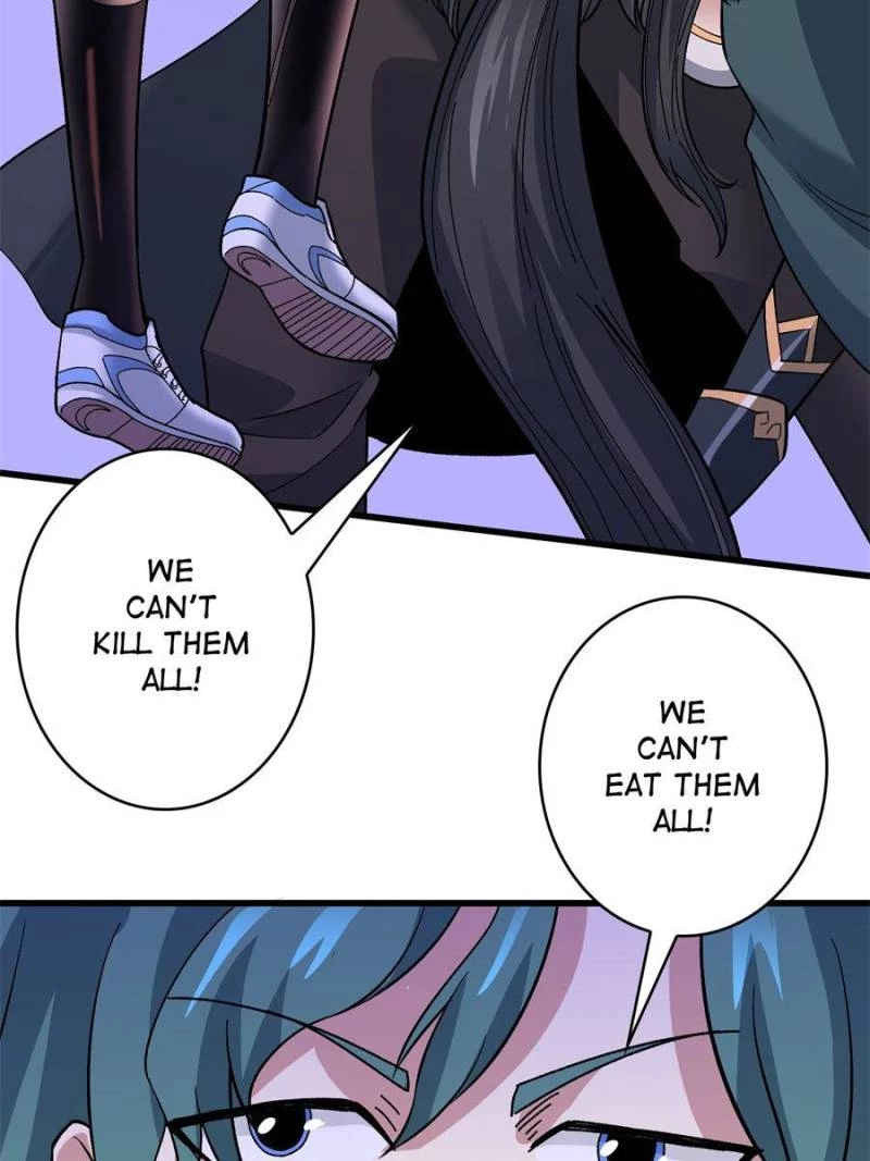 Infinite Job Transfer: I Can Summon Max Level Goddess Chapter 44 - 28
