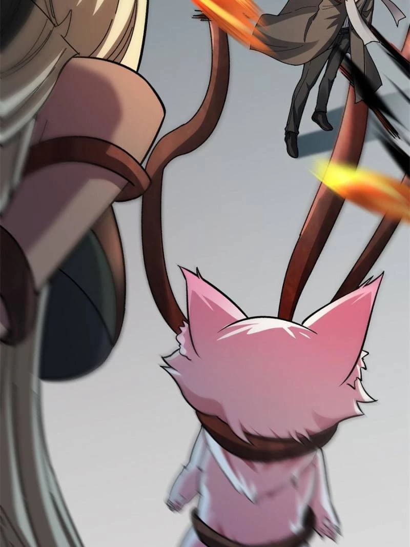 Infinite Job Transfer: I Can Summon Max Level Goddess Chapter 43 - 23