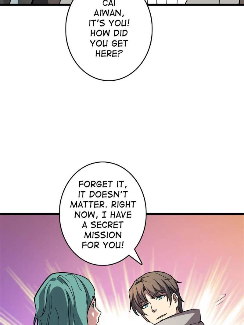 Infinite Job Transfer: I Can Summon Max Level Goddess Chapter 41 - 2