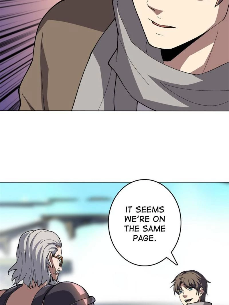 Infinite Job Transfer: I Can Summon Max Level Goddess Chapter 45 - 46
