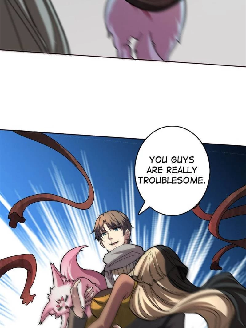 Infinite Job Transfer: I Can Summon Max Level Goddess Chapter 43 - 24