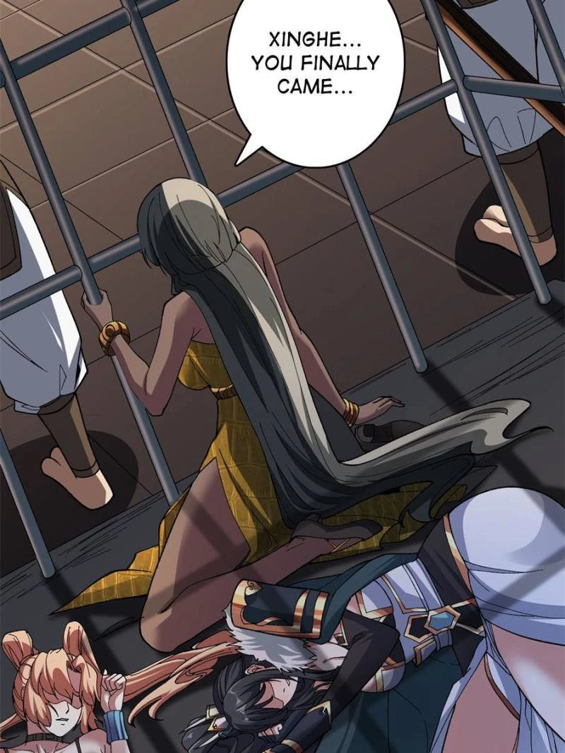 Infinite Job Transfer: I Can Summon Max Level Goddess Chapter 42 - 18