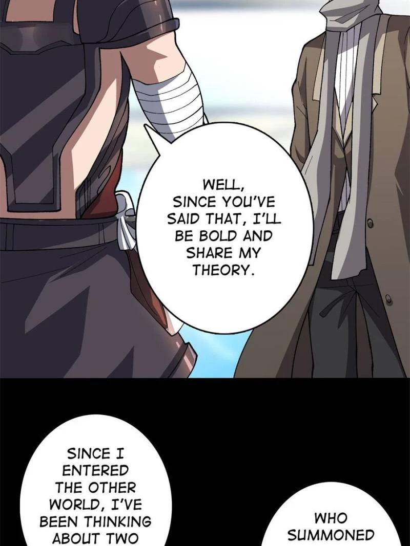 Infinite Job Transfer: I Can Summon Max Level Goddess Chapter 45 - 47