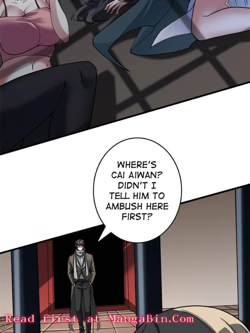 Infinite Job Transfer: I Can Summon Max Level Goddess Chapter 42 - 19