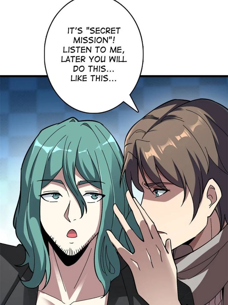 Infinite Job Transfer: I Can Summon Max Level Goddess Chapter 41 - 4