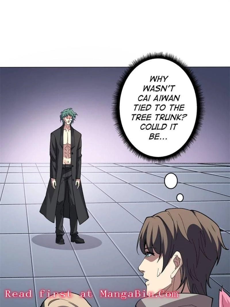 Infinite Job Transfer: I Can Summon Max Level Goddess Chapter 43 - 27