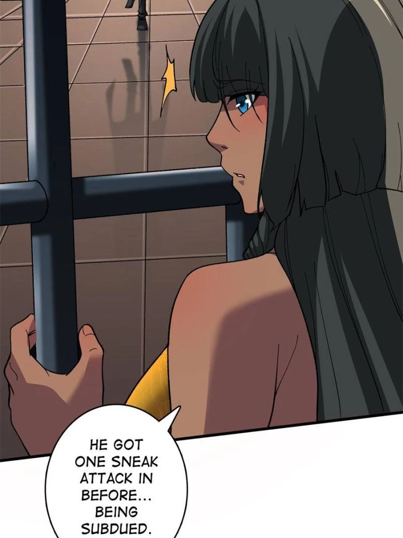 Infinite Job Transfer: I Can Summon Max Level Goddess Chapter 42 - 20