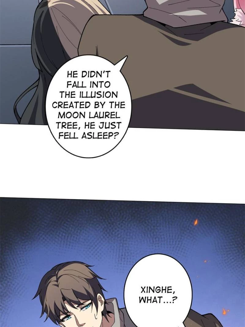 Infinite Job Transfer: I Can Summon Max Level Goddess Chapter 43 - 28