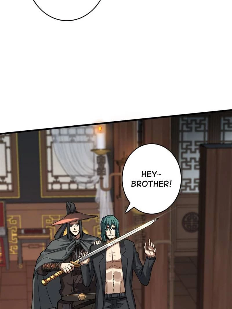 Infinite Job Transfer: I Can Summon Max Level Goddess Chapter 42 - 21