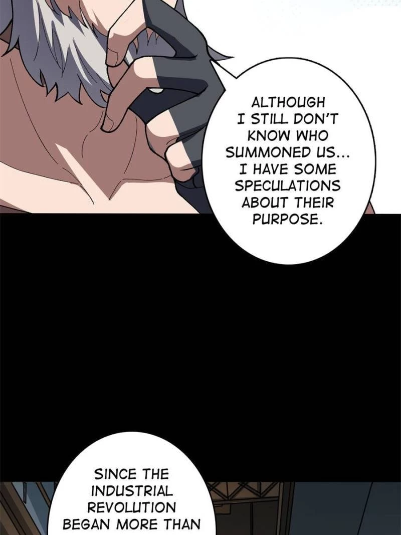 Infinite Job Transfer: I Can Summon Max Level Goddess Chapter 45 - 50