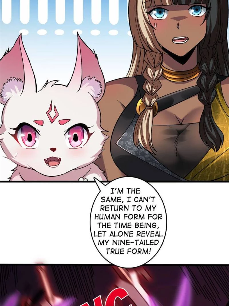 Infinite Job Transfer: I Can Summon Max Level Goddess Chapter 44 - 33