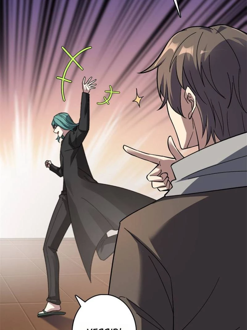 Infinite Job Transfer: I Can Summon Max Level Goddess Chapter 41 - 6