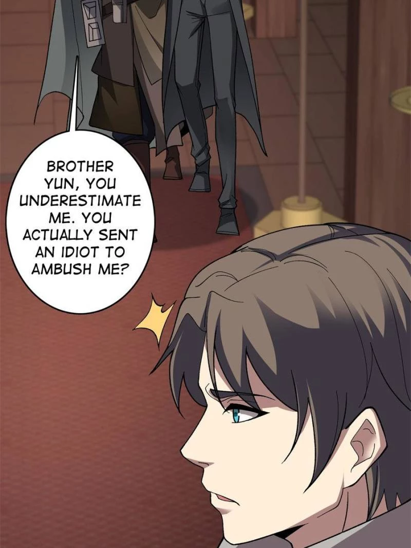 Infinite Job Transfer: I Can Summon Max Level Goddess Chapter 42 - 22