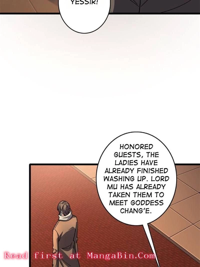 Infinite Job Transfer: I Can Summon Max Level Goddess Chapter 41 - 7