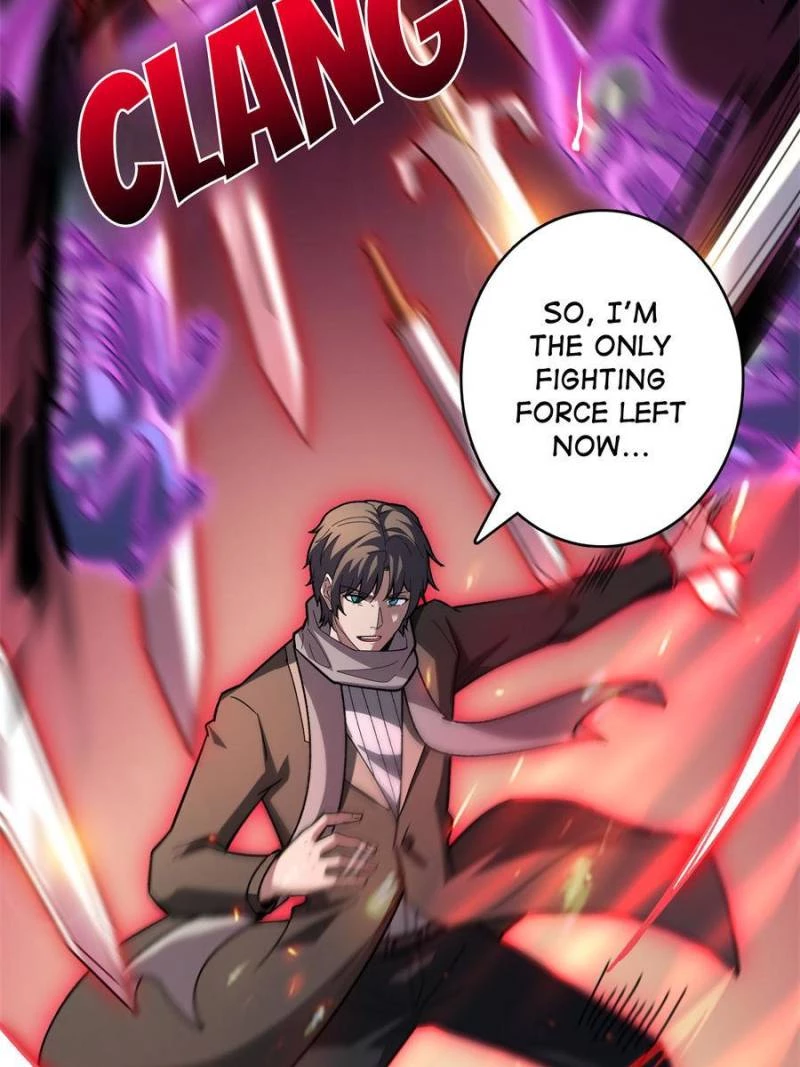 Infinite Job Transfer: I Can Summon Max Level Goddess Chapter 44 - 34