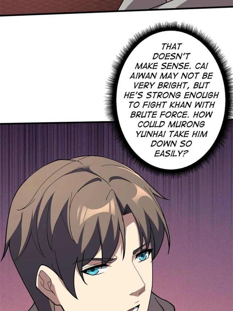 Infinite Job Transfer: I Can Summon Max Level Goddess Chapter 42 - 23